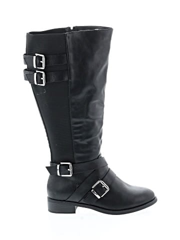 Torrid Boots (view 1)