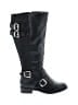 Torrid Black Boots Size 8 (wide) - photo 1