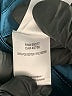 Wynne Layers 100% Polyester Teal Blazer Size 1X - photo 7