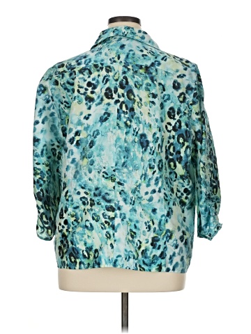 Chico's Raincoat (view 2)