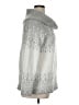 Westport 1962 Silver Pullover Sweater Size XL - photo 4