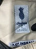 Chubbies Solid Yellow Khaki Shorts Size XL - photo 3