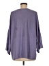 Purejill Purple Pullover Sweater Size M - photo 2