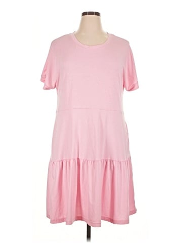 Fashion Casual Dress (view 1)