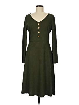 BAILEY'S BLOSSOMS Casual Dress (view 1)