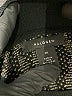 Halogen Animal Print Gold Turtleneck Sweater Size M - photo 7