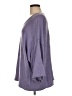 Purejill Purple Pullover Sweater Size M - photo 5