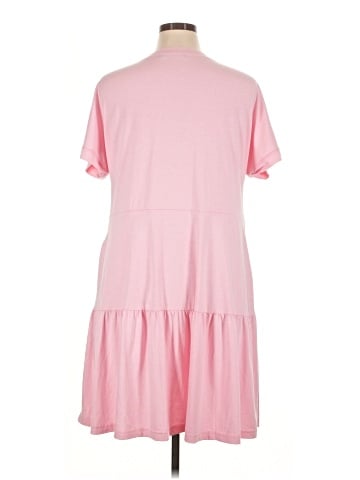Fashion Casual Dress (view 2)