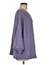 Purejill Purple Pullover Sweater Size M - photo 4