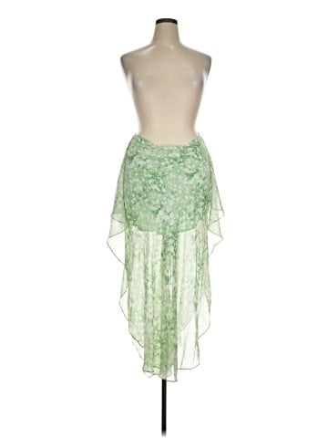 Here Comes the Sun Cocktail Dress (view 1)