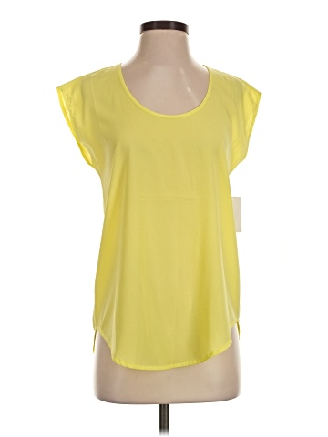 Frenchi Short Sleeve Top (view 1)