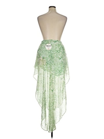 Here Comes the Sun Cocktail Dress (view 2)