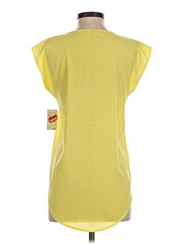 Frenchi Short Sleeve Top (view 2)