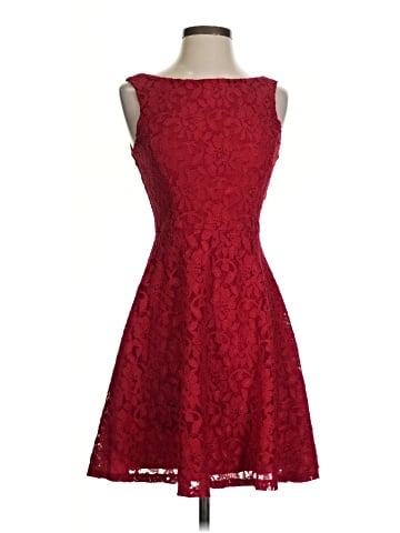 Speechless Cocktail Dress (view 1)