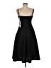 Unbranded Black Cocktail Dress Size M (estimated) - photo 2