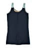 Sporti Tie-dye Teal One Piece Swimsuit Size 26 - photo 2