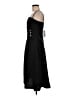 Unbranded Black Cocktail Dress Size M (estimated) - photo 5