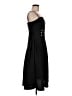 Unbranded Black Cocktail Dress Size M (estimated) - photo 4