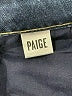 Paige Argyle Blue Jeans Size 29 waist - photo 7