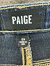 Paige Argyle Blue Jeans Size 29 waist - photo 9