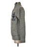 Tailgate Clothing Co. Gray Pullover Sweater Size S - photo 5