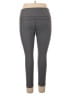 Under Armour Gray Active Pants Size XXL - photo 2