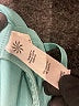Athleta Paisley Teal Casual Dress Size M - photo 7