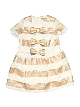 Hucklebones Dress