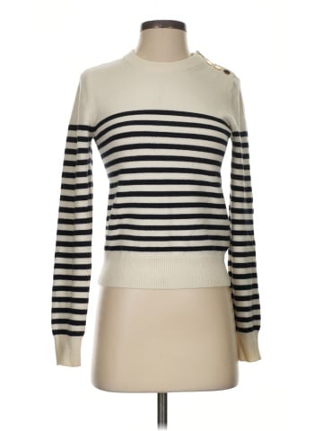 Babaton Turtleneck Sweater (view 1)