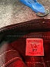 True Religion Stars Black Jeans Size 27 waist - photo 4