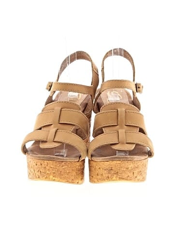 Sbicca Wedges (view 2)