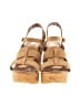 Sbicca Tan Wedges Size EU 40 - photo 2