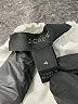 J.Crew 100% Cotton White Short Sleeve Blouse Size 4 - photo 7
