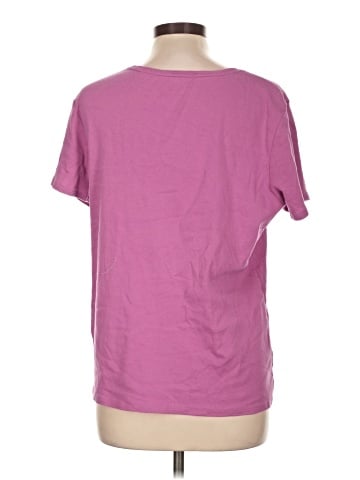 Croft & Barrow Short Sleeve T-Shirt (view 2)