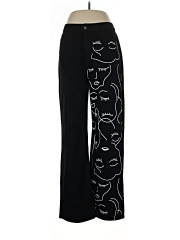Shein Jeans (view 1)
