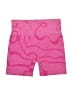 Unbranded Graphic Pink Athletic Shorts Size S - photo 1