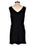 Unbranded Solid Black Romper Size S - photo 1