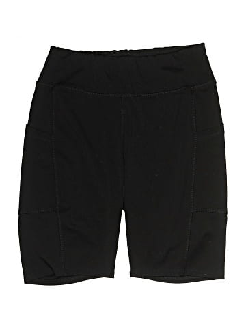 Eye Candy Athletic Shorts (view 1)