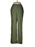 Alfred Dunner 100% Polyester Green Dress Pants Size 8 (petite) - photo 1
