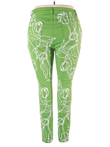 Ashley Stewart Jeggings (view 2)