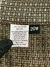 Unbranded 100% Polyester Houndstooth Brown Casual Skirt Size 20 - photo 4