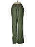 Alfred Dunner 100% Polyester Green Dress Pants Size 8 (petite) - photo 2