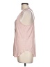 Zutter Pink Sleeveless T-Shirt Size L - photo 5