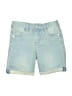 Justice Blue Denim Shorts Size 12 - photo 1