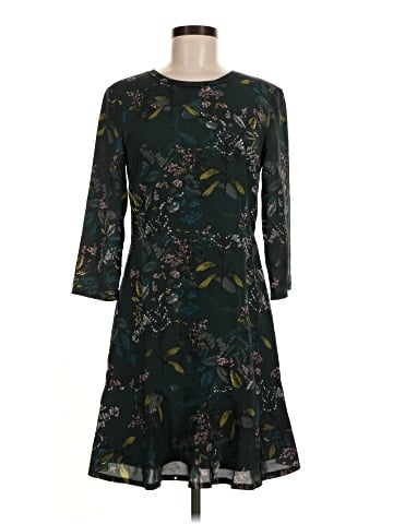 Banana Republic Casual Dress (view 1)