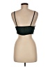Aerie Black Sleeveless Top Size M - photo 2