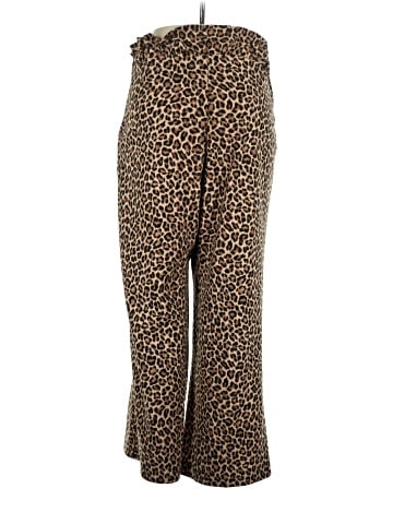 Ashley Stewart Casual Pants (view 2)