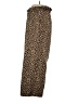 Ashley Stewart Animal Print Brown Casual Pants Size 14 Plus - photo 5