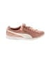 Puma Pink Sneakers Size 6 1/2 - photo 1