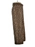 Ashley Stewart Animal Print Brown Casual Pants Size 14 Plus - photo 4